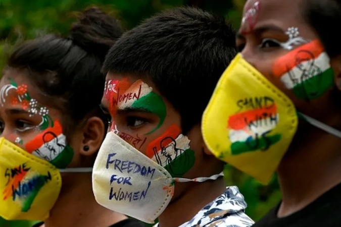 Uma série de incidentes semelhantes ao de Karnataka ganhou manchetes nos últimos anos -  (crédito: GETTY IMAGES)