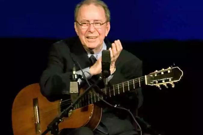 João Gilberto