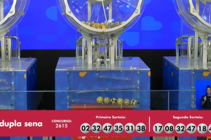 Loterias CAIXA | 10/01/2024