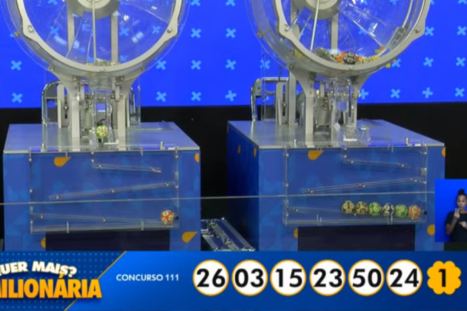 Loterias CAIXA | 10/01/2024