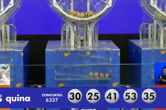 Loterias CAIXA | 10/01/2024