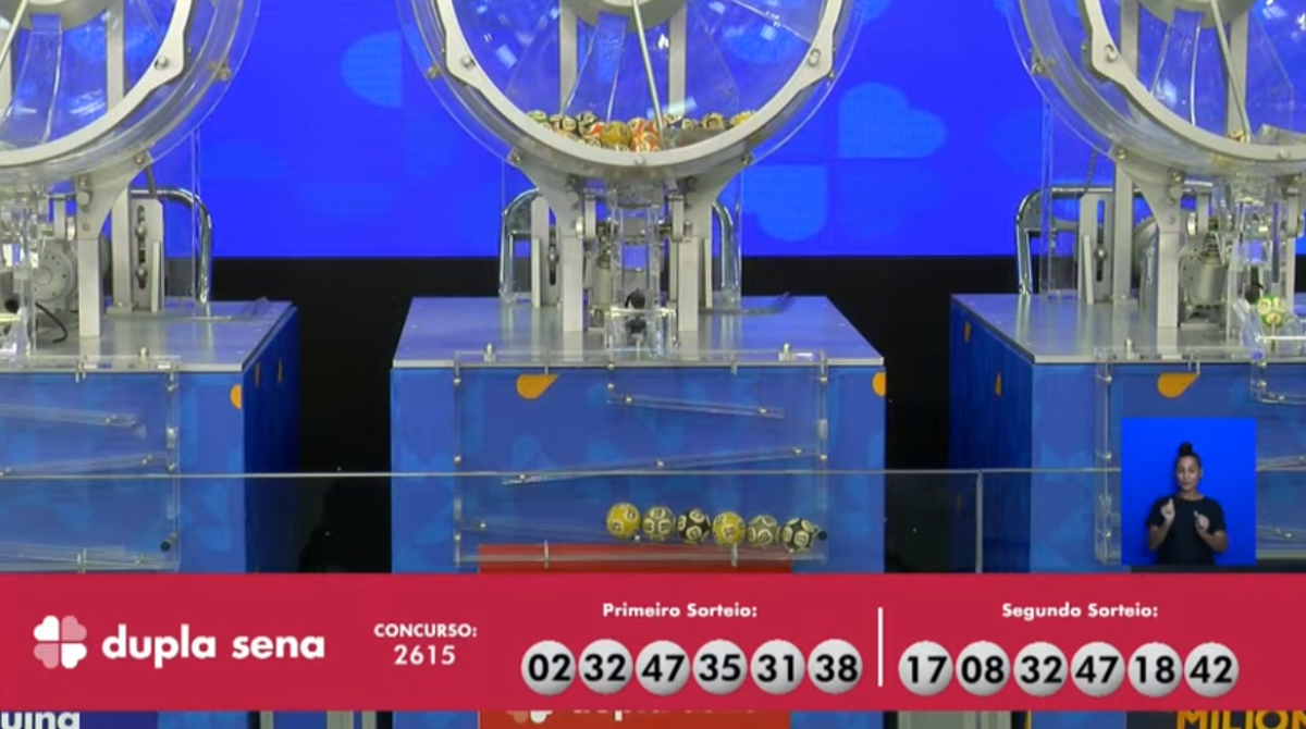 Loterias CAIXA | 10/01/2024