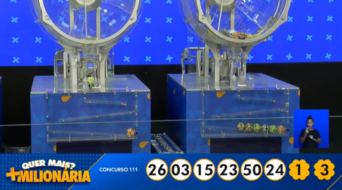 Loterias CAIXA | 10/01/2024