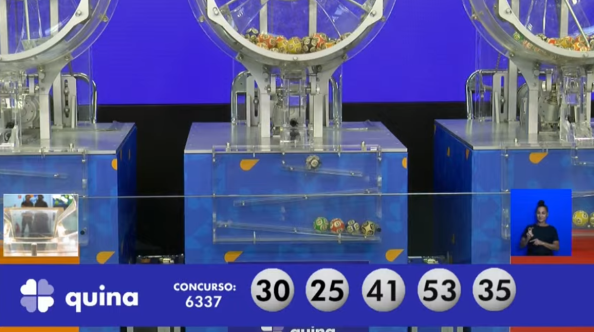 Loterias CAIXA | 10/01/2024