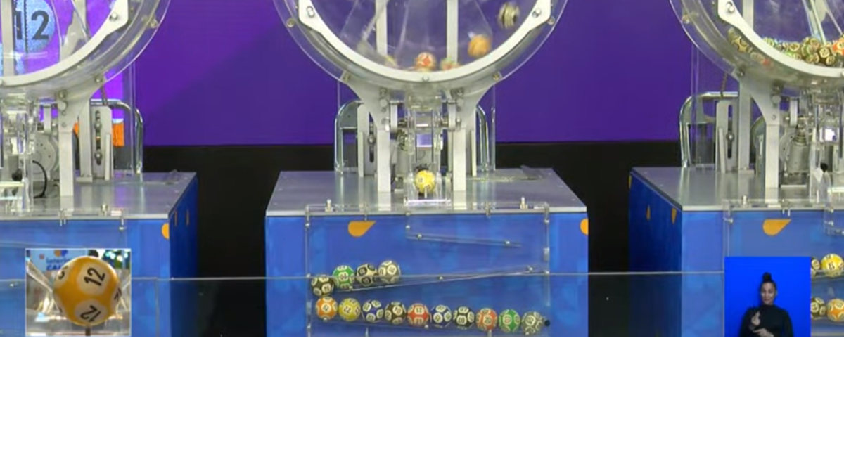 Loterias CAIXA | Sorteios 12/01/2024