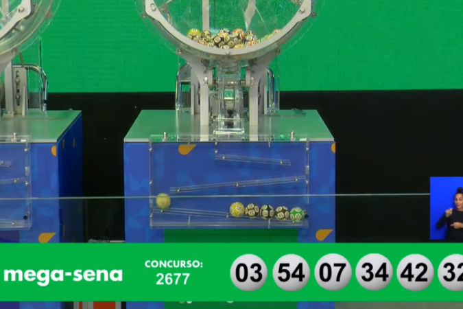 Loterias CAIXA | Sorteios 18/01/1024