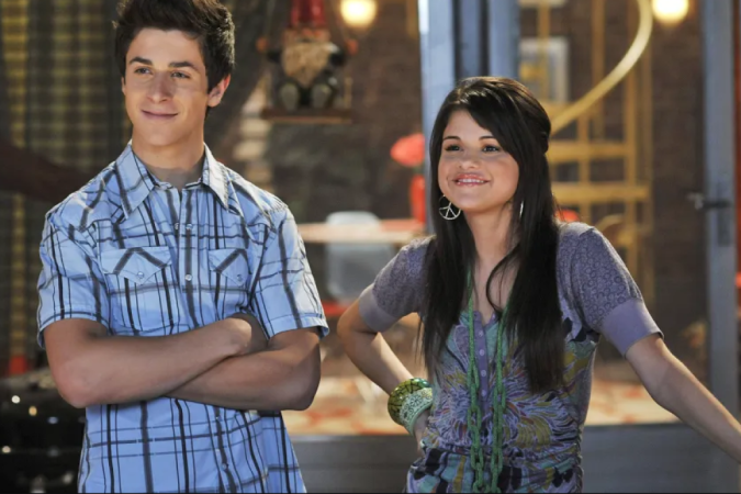 'Os feiticeiros de Waverly Place' ganhará nova versão na Disney Channel -  (crédito: Reprodução/Disney Channel)