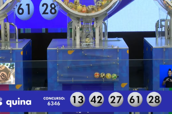 Loterias CAIXA | 20/01/2024