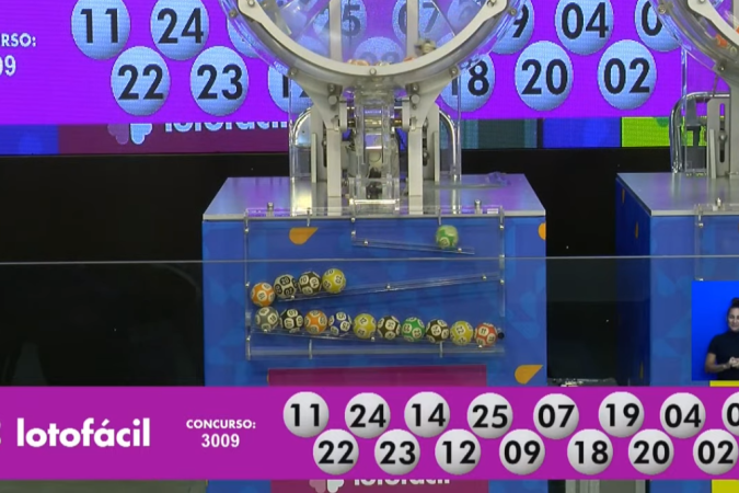 Loterias CAIXA | 20/01/2024