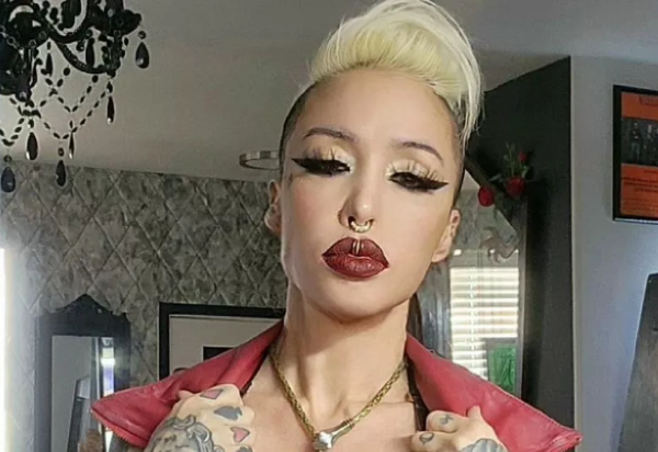 Reprodução/Instagram (@masuimimax)