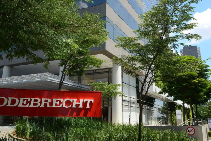 O julgamento do ex-presidente panamenho Ricardo Martinelli e outros 25 réus no escândalo de propina da Odebrecht foi adiado para 11 de novembro - (crédito: Rovena Rosa/ Agência Brasil) O julgamento do ex-presidente panamenho Ricardo Martinelli e outros 25 réus no escândalo de propina da Odebrecht foi adiado para 11 de novembro - (crédito: Rovena Rosa/ Agência Brasil)