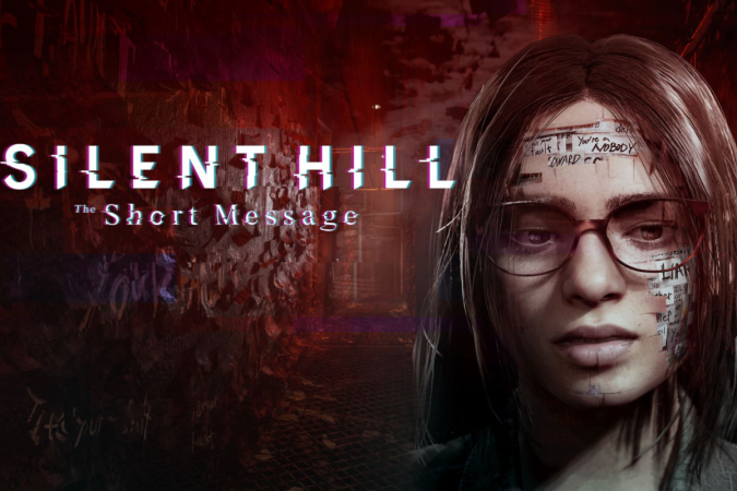 Silent Hill: The Short Message chega para mostrar monstros do mundo real -  (crédito: Reprodução/Konami)