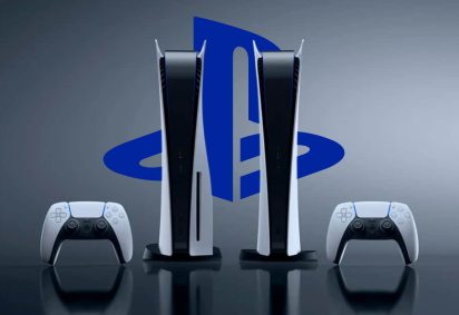 PlayStation 5 -  (crédito: Reprodução/Sony PlayStation) -PlayStation 5 -  (crédito: Reprodução/Sony PlayStation)