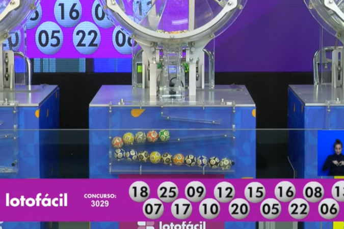 Loterias CAIXA | 15/02/2024
