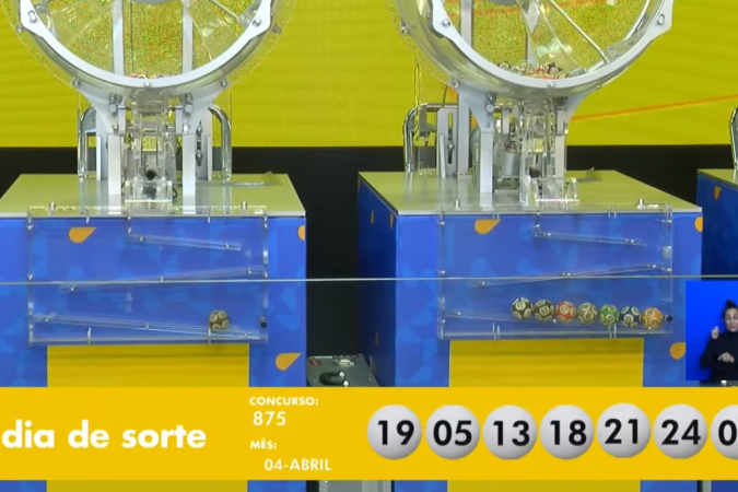 Loterias CAIXA | 15/02/2024
