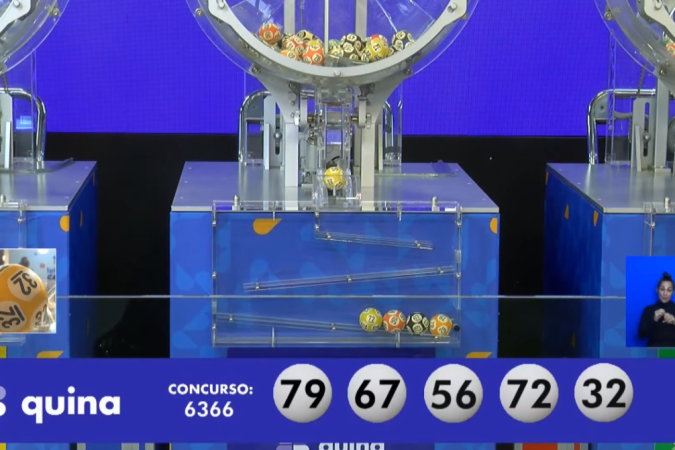 Loterias CAIXA | 15/02/2024
