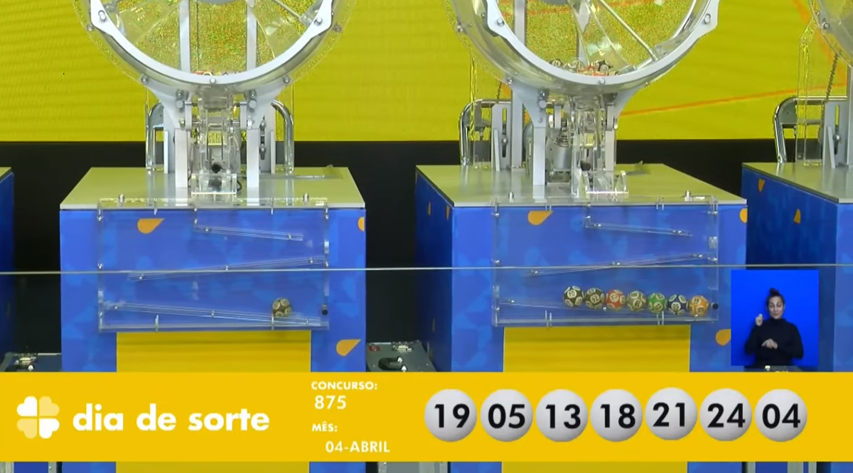 Loterias CAIXA | 15/02/2024 