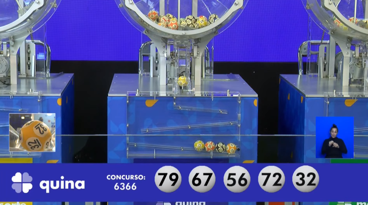 Loterias CAIXA | 15/02/2024 