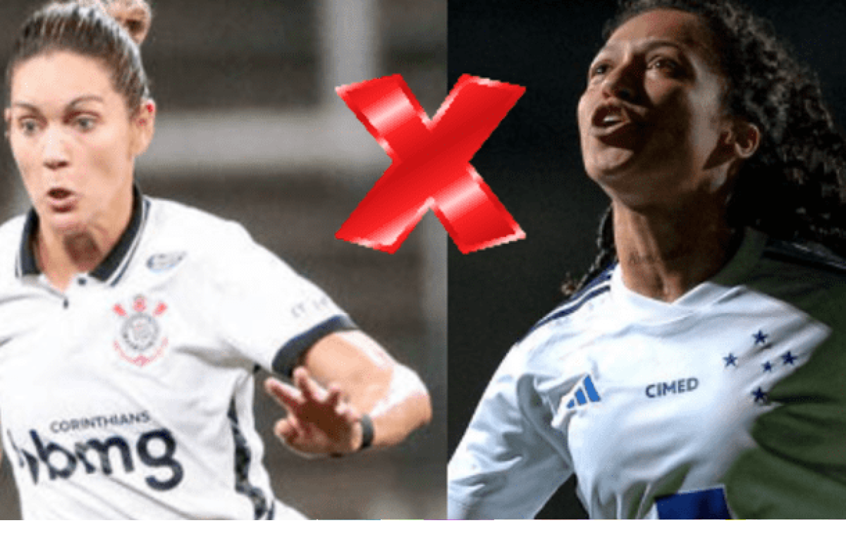 Foto: Foto: Rodrigo Coca/Corinthians e Ale Torres Staff Images Woman-CBF