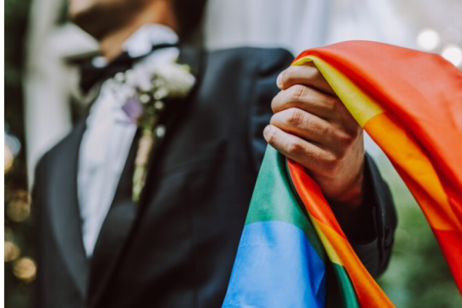 A Comissão Interamericana dos Direitos Humanos (CIDH), com sede em Washington, nos Estados Unidos, pediu ao Panamá várias vezes que reconhecesse o matrimônio entre pessoas do mesmo sexo -  (crédito: Reprodução/Freepik)