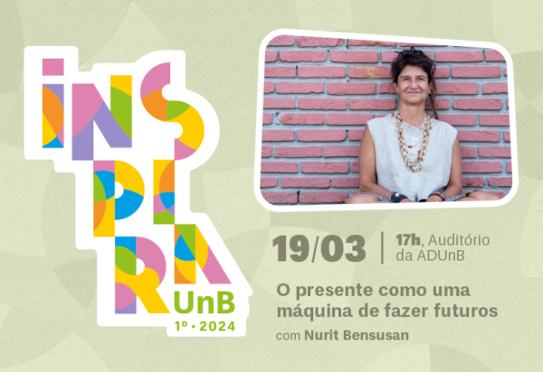 Divulgação Secom UnB