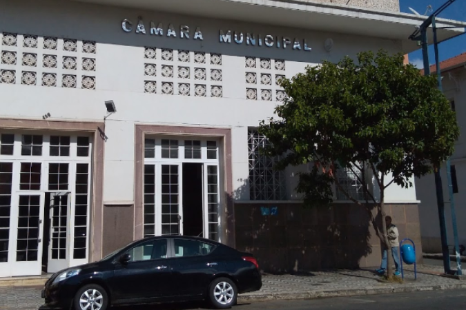 Concurso em Poço de Caldas, em Minas Gerais, vai selecionar 12 candidatos - (crédito: Reprodução/Câmara de Poço de Caldas) Concurso em Poço de Caldas, em Minas Gerais, vai selecionar 12 candidatos - (crédito: Reprodução/Câmara de Poço de Caldas)