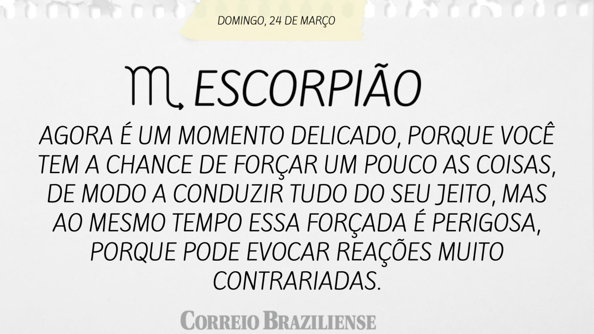 O Dia de HOJE. A coisa mais importante que você possui é o dia