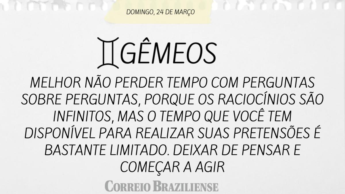 Melhor não perder tempo com perguntas sobre perguntas, porque os raciocínios são infinitos, mas o tempo que você tem disponível para realizar suas pretensões é bastante limitado. Deixar de pensar e começar a agir.