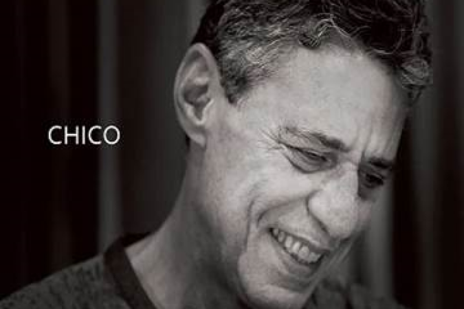 Série ‘Chico de trás pra frente: Uma viagem pela obra de Chico Buarque’ -  (crédito: divulgação)