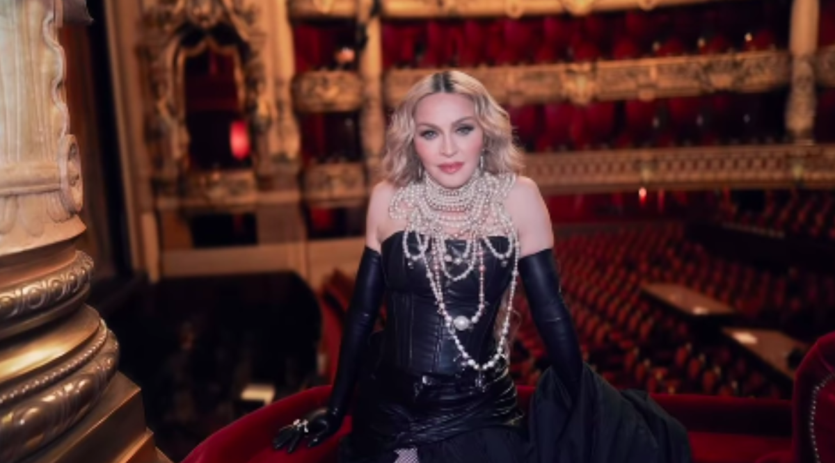 Madonna em Copacabana: A importância de grandes eventos para as capitais brasileiras -  (crédito: Uai Turismo)