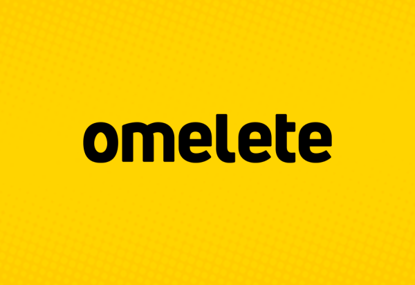 Reprodução/ home page Omelete