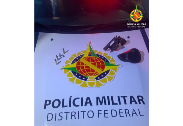 PMDF/Divulgação