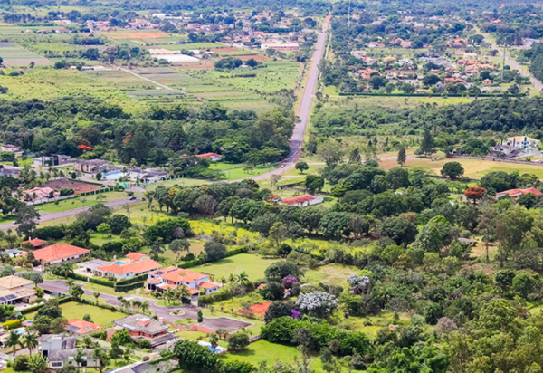 Joel Rodrigues/Agência Brasília