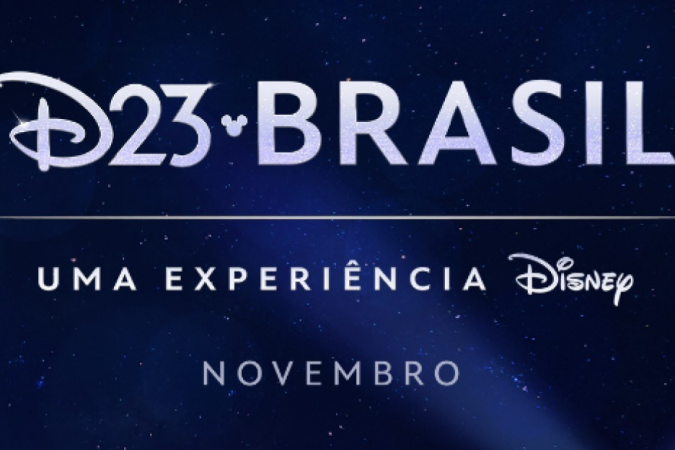 Pela primeira vez na América Latina, Disney divulga data e local da convenção de lançamentos e experiências da marca  -  (crédito: Reprodução / Instagram @disneyplusbr)