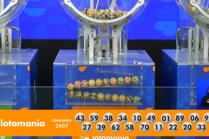 Loterias CAIXA | 10/04/2024