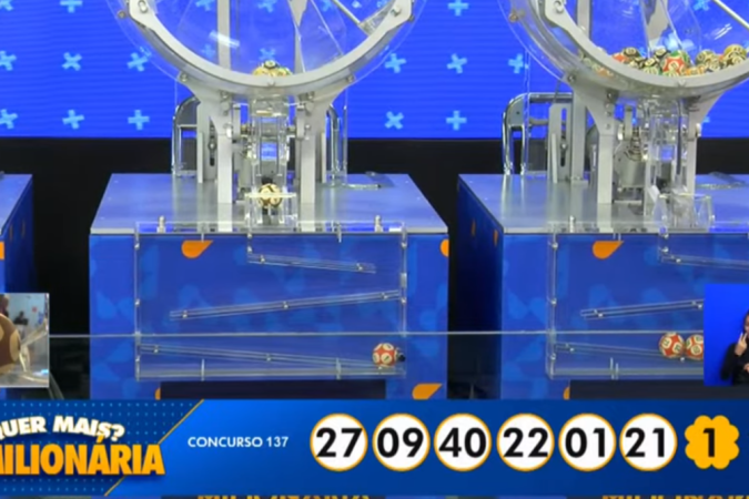 Loterias CAIXA | 10/04/2024