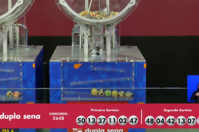 Loterias CAIXA | 10/04/2024