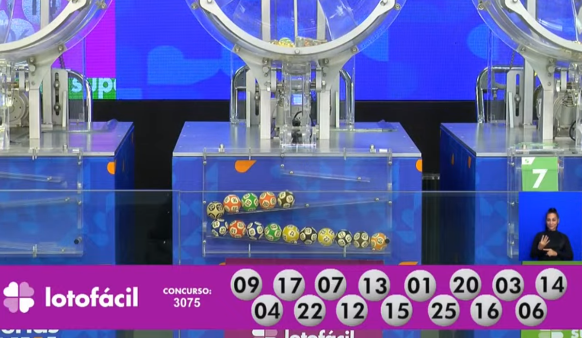 Loterias CAIXA | 10/04/2024