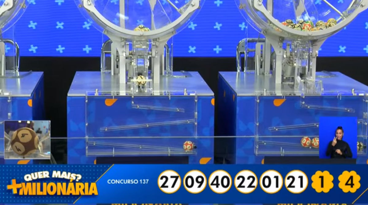 Loterias CAIXA | 10/04/2024