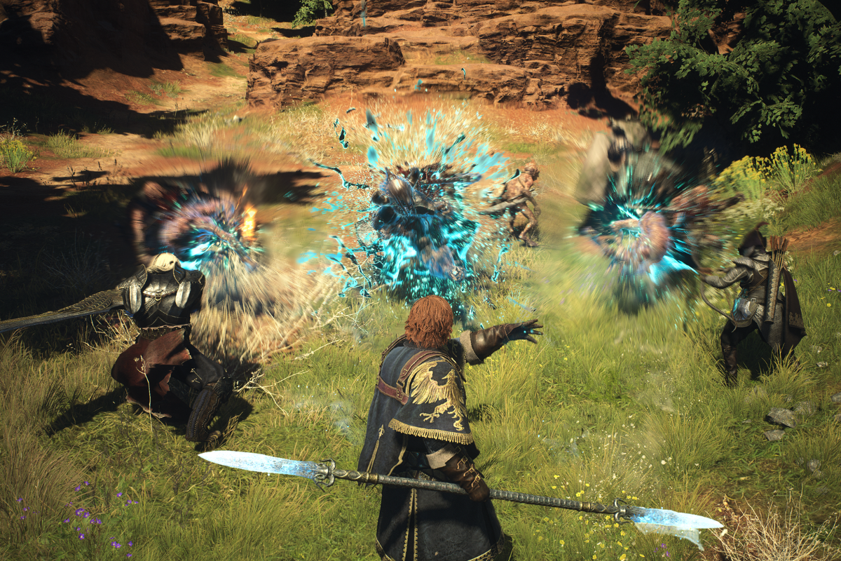 Os companheiros dessa aventura, os peões são aqueles que auxiliam o jogador a se defender do perigo.