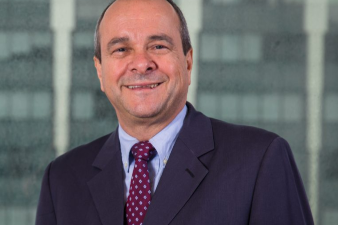 O evento também contará com a presença do palestrante Luciano Carino - (crédito: Divulgação Vero Solutions) O evento também contará com a presença do palestrante Luciano Carino - (crédito: Divulgação Vero Solutions)
