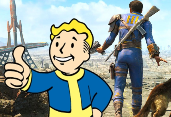 Reprodução/Bethesda