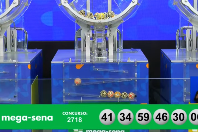 Loterias CAIXA | 27/04/2024