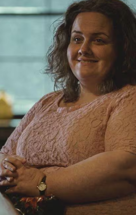 Bebê Rena  -  (crédito: Reprodução/Netflix)