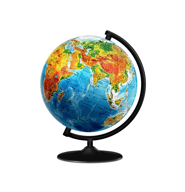 O mundo tem 195 países reconhecidos pela ONU (Organização das Nações Unidas).  E alguns se destacam pela imensidão de seus territórios. Veja quais são os maiores países do mundo em tamanho.  -  (crédito: Imagem de Monika Grafik por Pixabay)