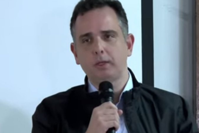 Pacheco afirmou que o momento é para Pacheco afirmou que o momento é para