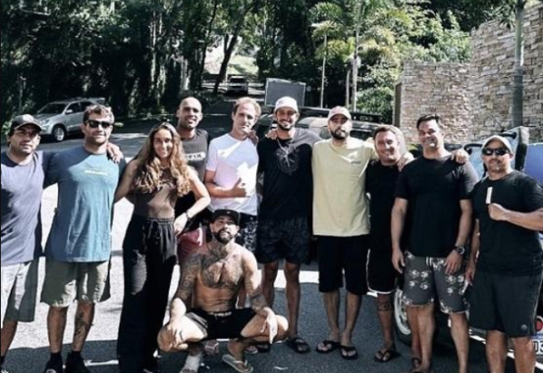 Reprodução/Instagram