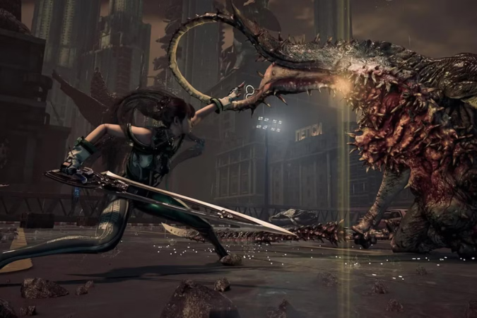 As lutas chefe contra os Naytibas mais poderosos são extremamente desafiadoras.