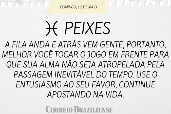 PEIXES (nascimento entre 20/2 a 20/3)