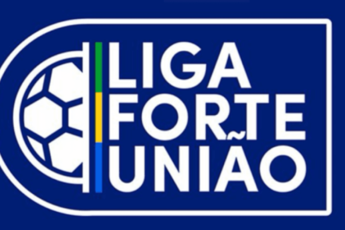 Liga Forte União apoia pedido de clubes gaúchos por paralisação do Brasileirão - (crédito: Foto: Divulgação Liga Forte União ) Liga Forte União apoia pedido de clubes gaúchos por paralisação do Brasileirão - (crédito: Foto: Divulgação Liga Forte União )